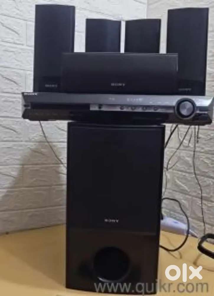 Sony Home Theatre 5.1