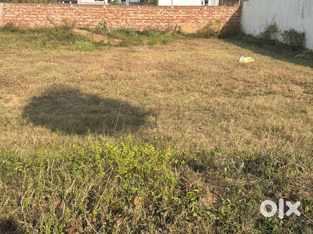 1 Kanal Plot in Greater Punjab