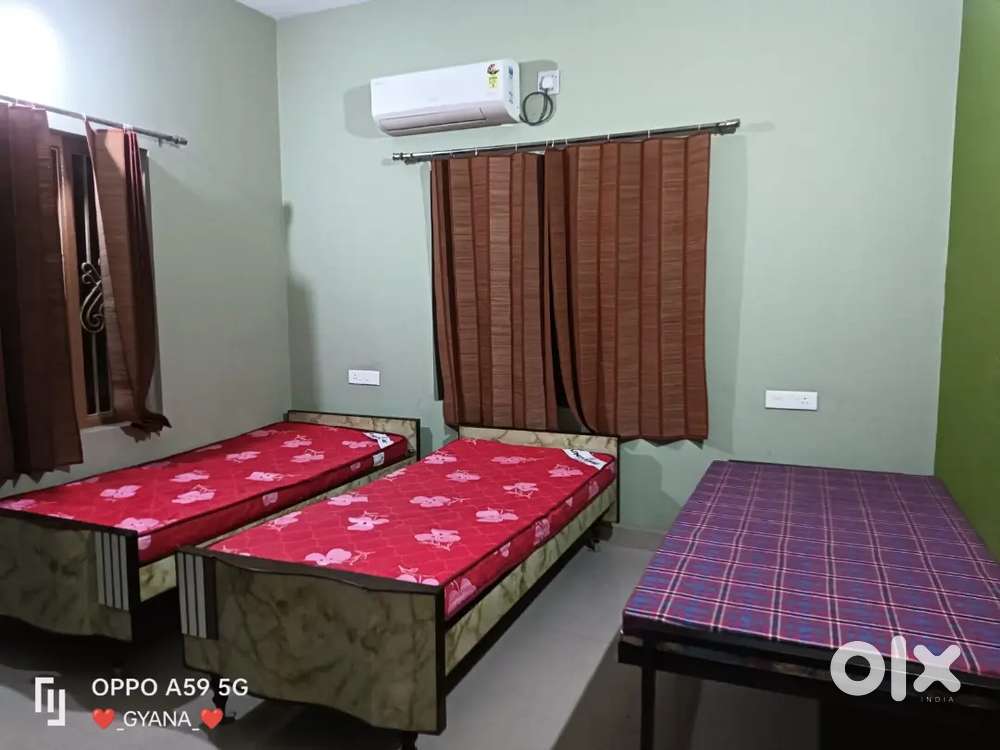 Mishra hostel (only for boys)