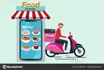 Food Delivery jobs