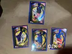 Cricket attaxs
