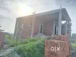 New home in keshowala chock ka pass
