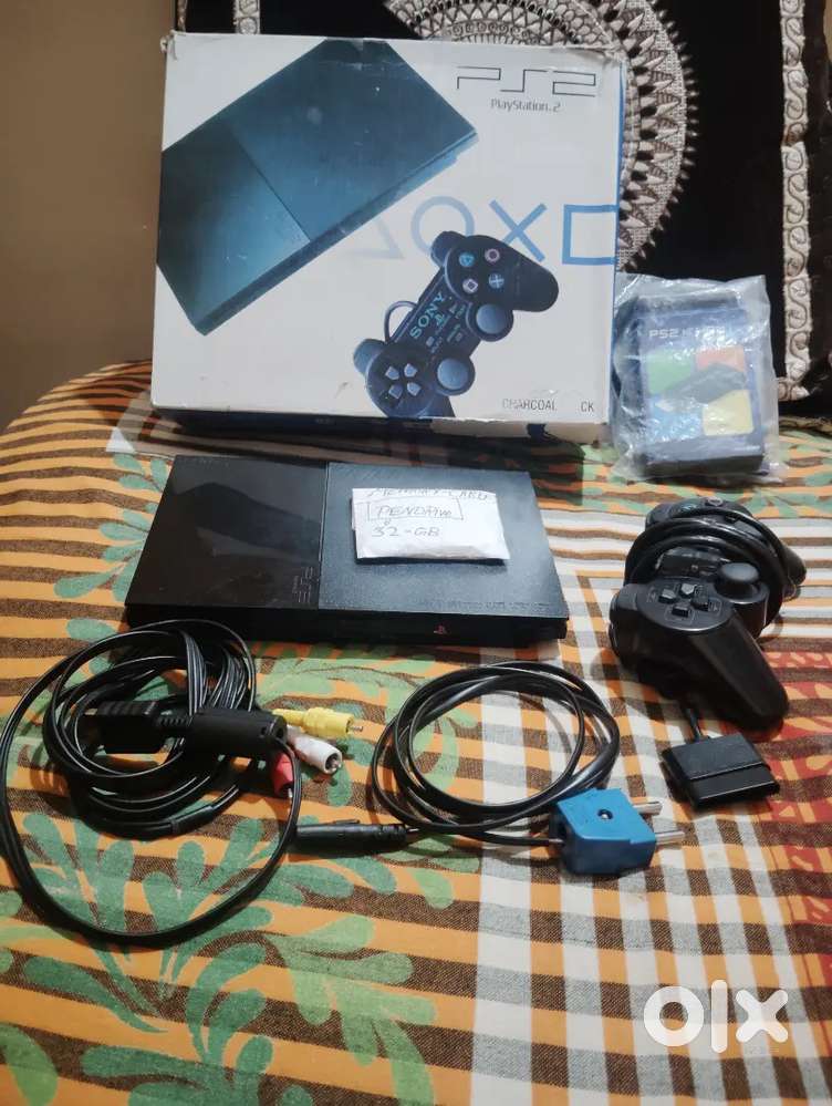 PlayStation 2