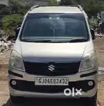 Genuine wagon r lxi bs4