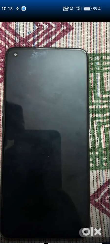 Oppo f19 pro plus