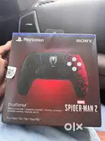 playstation ps5 controller