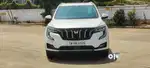 Mahindra XUV700 2.2 AX 7 Diesel AT Str, 2022, Diesel