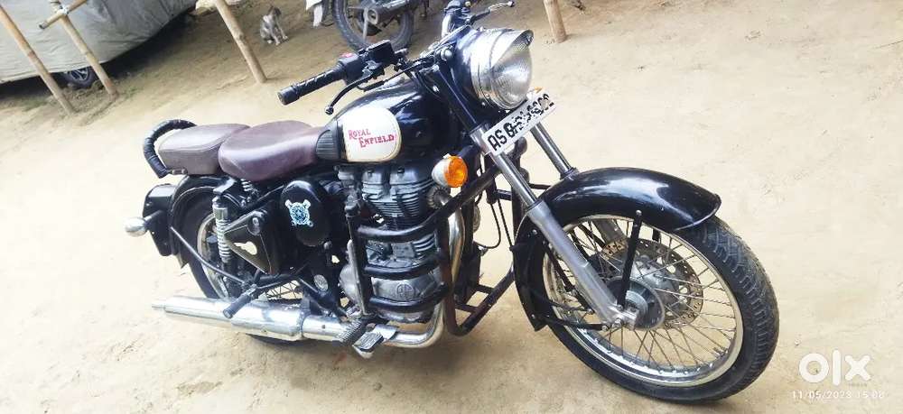 Urgent selling Clasic 350