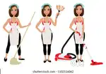 Baby Caretaker House maid Cooking Cleaning Female Staff Need 24h only