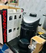 Coffee maker