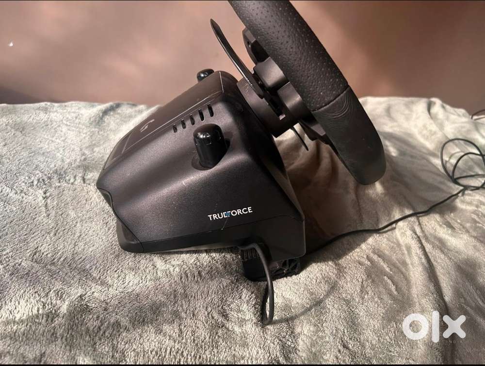 Logitech G923 TRUEFORCE