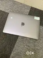 Apple MacBook Air M1 Chip 2020 Model  8GB RAM 512GB Warranty