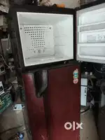 Electric home appliances