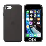 I phone se