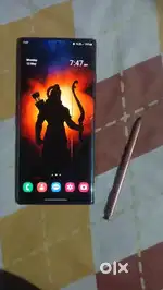 SAMSUNG GALAXY NOTE 20 ULTRA