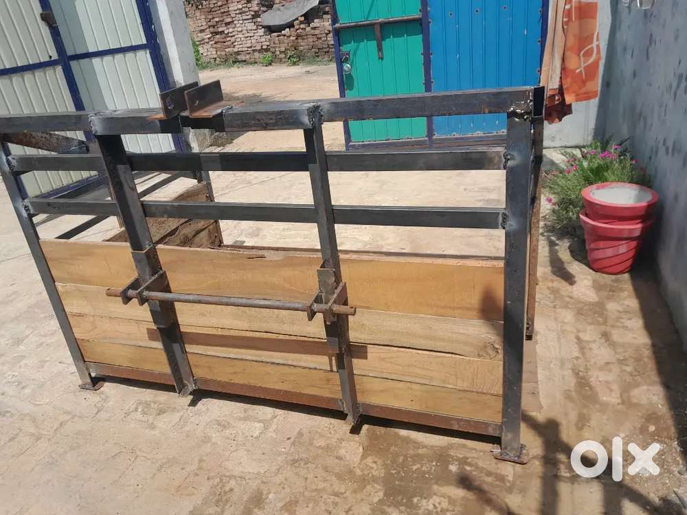 Pinga tractor wala