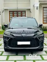 Toyota Urban Cruiser Hyryder 1.5 V Hybrid, 2023, Petrol