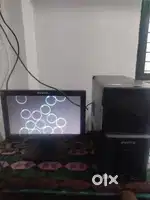 computer for selll  and good condition