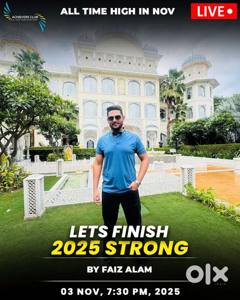 Work from home community