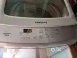 Washing Machine Samsung 7 Kg