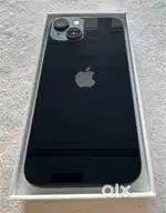 Iphone 14 in mint condition