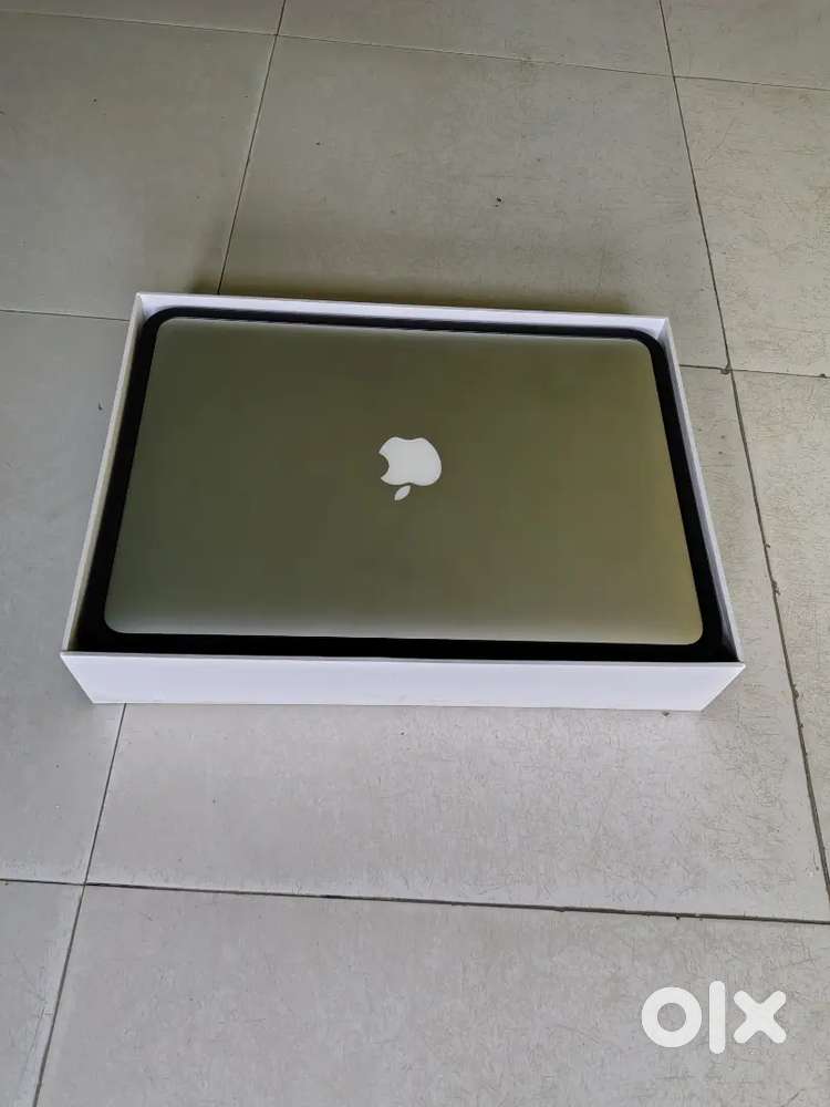 Macbook Air 2017