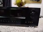 Denon avr1312 5.1 master audio with original remote