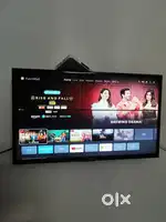 MiTV4A 32 inch smart TV