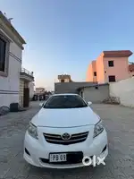 Toyota Corolla Altis 2010 Diesel Good Condition