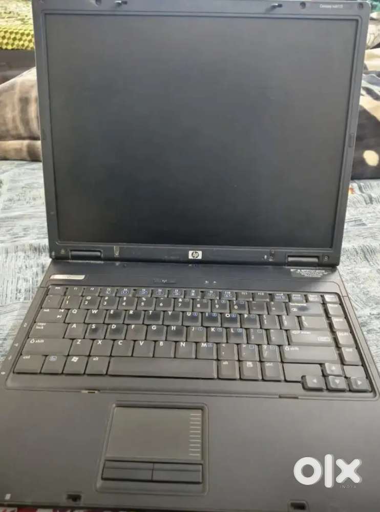 HP Compaq nx6115 Laptop good condition.