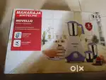 Maharaja whiteline mixer