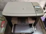 HP LEASERJET M1005 MFP Printer
