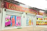ब्राइडल मेकअप, मेहंदी, ड्रेसेज एंड ज्वेलरीज