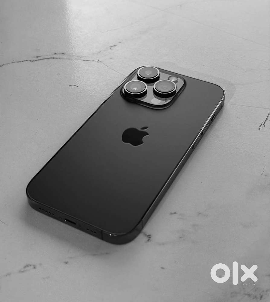 iPhone 14 Pro 128GB Space Black US Variant for Sale