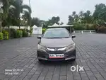 Honda City 2014-2015 i DTEC SV, 2014, Diesel