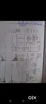 Mehar baba colony