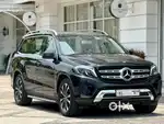 Mercedes-Benz GLS 2019 Diesel 23000 Km Driven