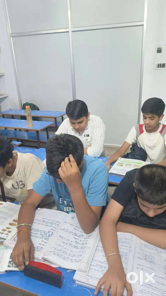 2.5 years experience