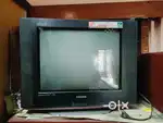 Samsung tv
