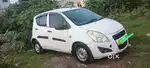 Maruti Suzuki Ritz 2016