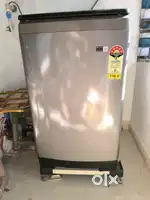Selling 8 months old Samsung Washing Machine