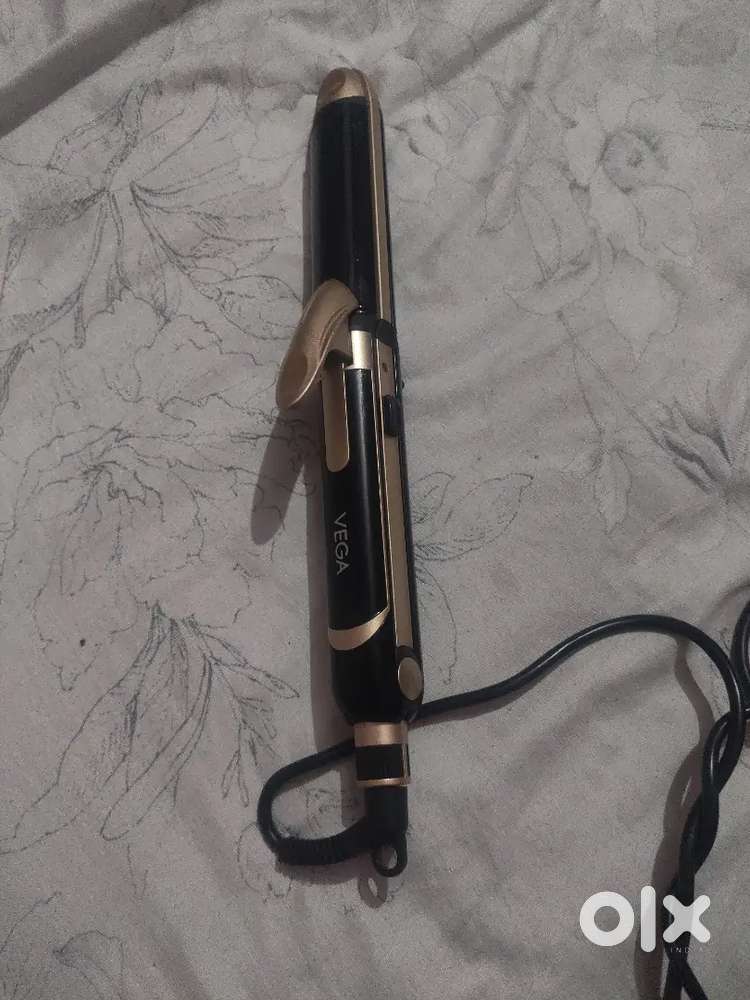VEGA 3 IN 1 hair styler