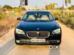 BMW 7 Series, 2010, Diesel