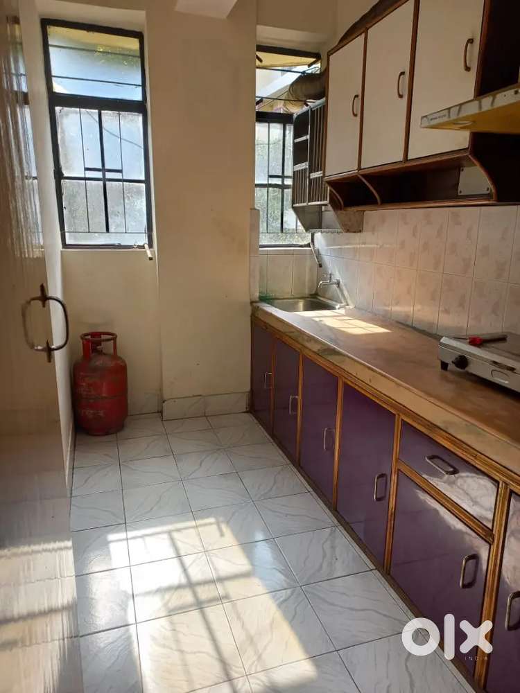 Deluxe 3bhk flat gated society at Jayanagar