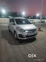 Maruti Suzuki Ertiga 2017 Diesel 65000 Km Driven