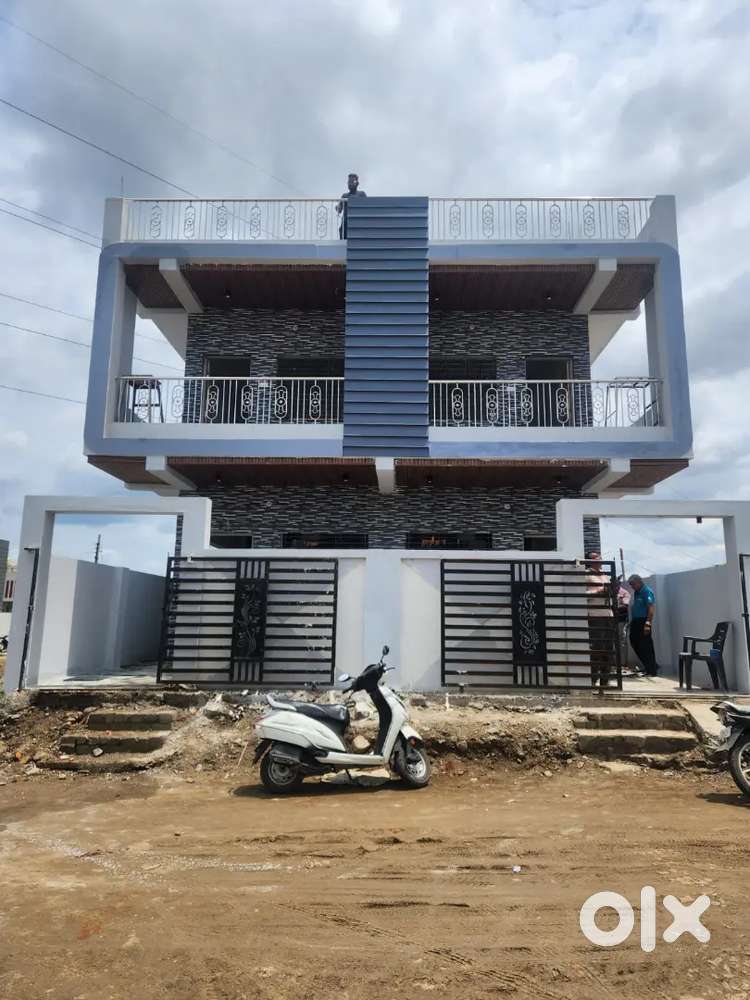 Super luxurious duplex for sale