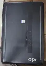 HP laptop i5 for sale