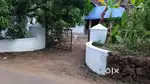 2 BHK house for rent at kalliasseri,  Kannur ,Next to  manakulangara