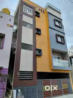 Independent house for sale