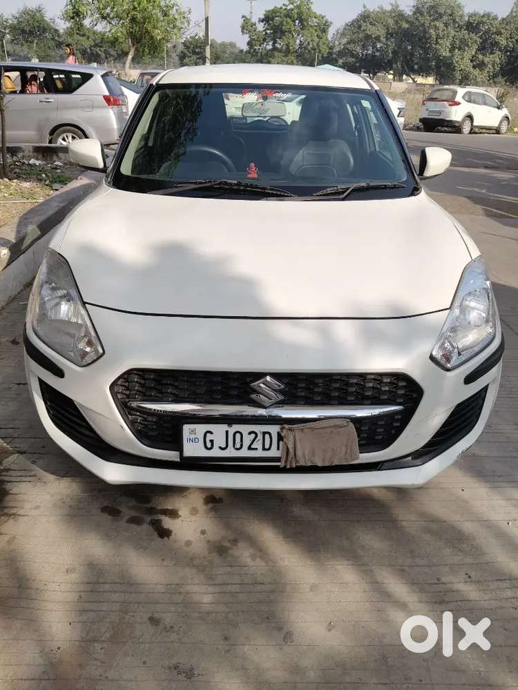 Maruti Suzuki Swift 2022 Petrol 58500 Km Driven